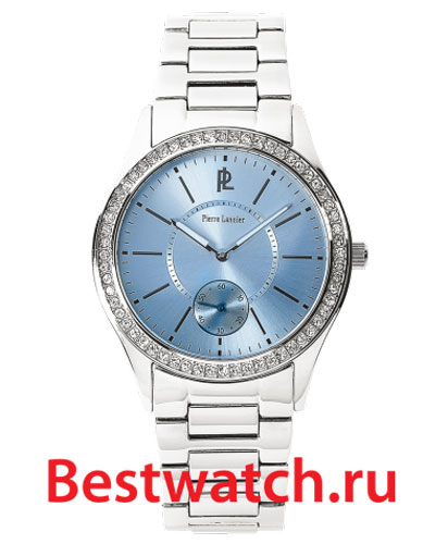 Часы Pierre Lannier Edelia 040H611